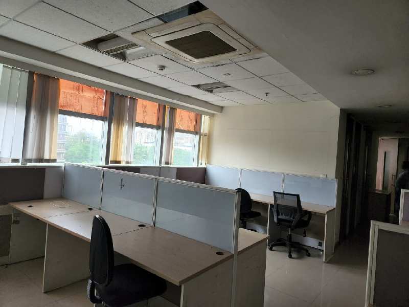 Available Commercial  Premises on rental basis at Thane majiwada