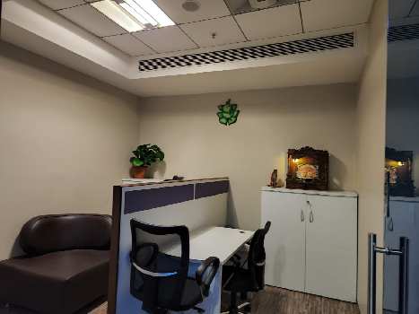 Available commercial Premises on rental basis at Powai Business park