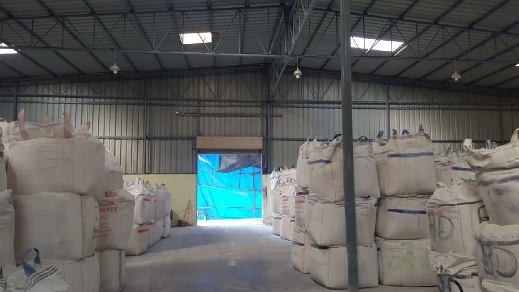 3500 Sq. Meter Warehouse/Godown for Rent in Taloja, Navi Mumbai