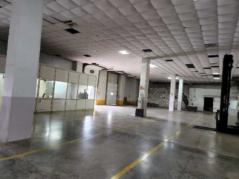Available Industrial Premises outright basis at Atgaon Thane