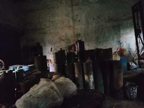 Available Industrial Premises on Outright basis at Taloja MIDC.