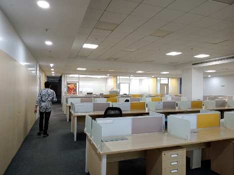 Available commercial Premises on rental basis at vashi.