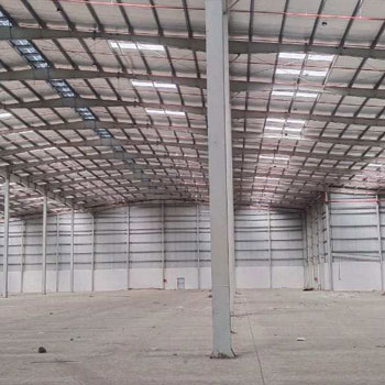 Available Warehouse Premises on rental basis at Bhiwandi.