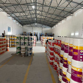 Available warehouse  Premises on rental basis at patal ganaga