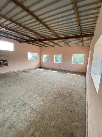 Available Industrial Premises on Outright basis at Lohop village