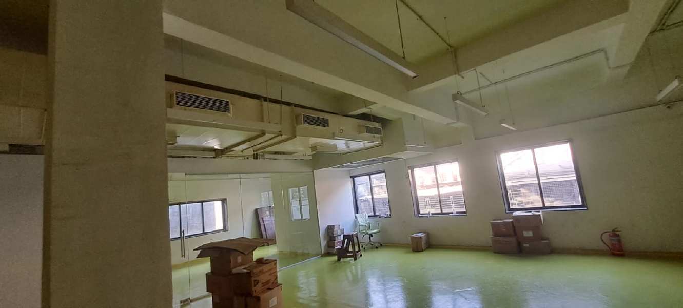 Available Industrial Premises on rental basis at TTC Industrial Area