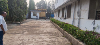 Available Industrial Premises on outright  basis at murbad MIDC.
