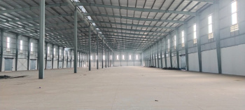 Available Warehouse Premises on rental basis at Palaspe phata