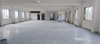 Available Industrial Premises on rental basis at Rabale MIDC.