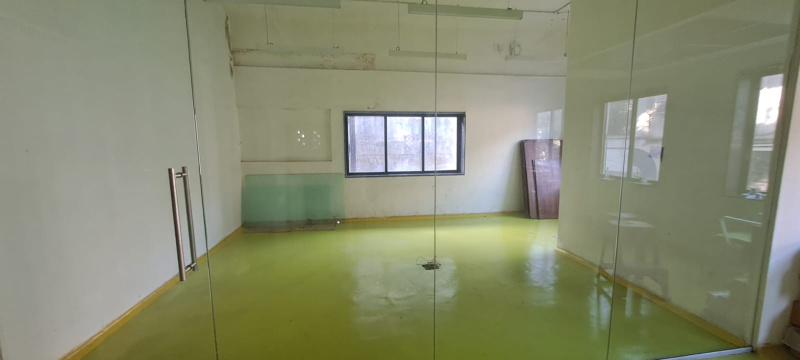 Factory / Industrial Building for Rent in Turbhe Midc, Navi Mumbai (7000 Sq.ft.)