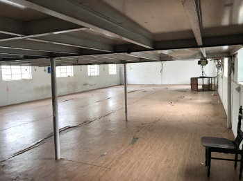 Available Industrial premises Outright Basic at: Turbhe TTC Industrial area