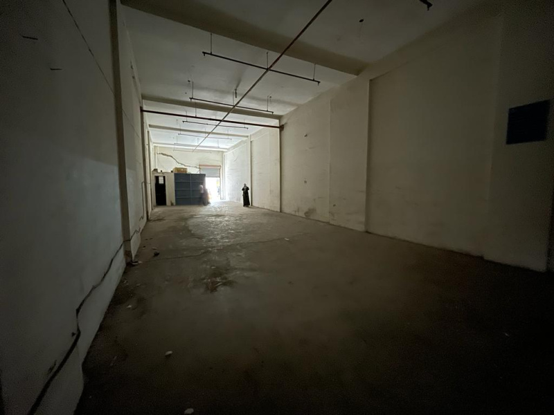Available Industrial premises Rental Basic at: At Taloja Silver spring.