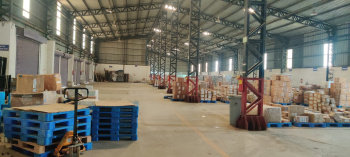 Available Industrial premises Rental Basis at: Taloja Industrial Area.