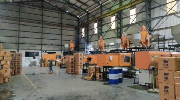 Available Industrial premises Rental Basis at: Nearby Taloja Industrial Area.
