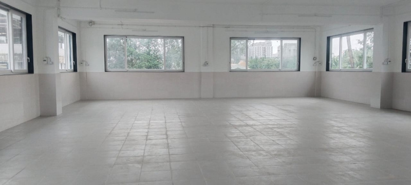 Available Industrial premises Rental Basis at: TTC Industrial Area