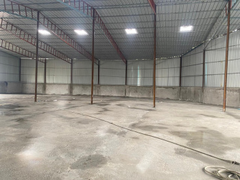 Available Industrial premises Rental Basis at: Nearby JNPT RoadAvailable Industrial premises Rental Basis at: Nearby JNPT Road