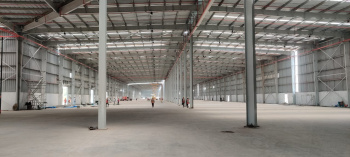 Available Warehouse Premises Rental Basis At: Taloja MIDC