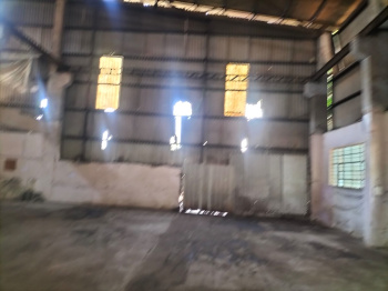 Available Industrial Premises Outright Basis At: Taloja MIDC