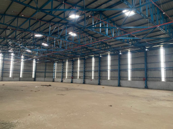 Available Industrial premises Rental Basic at: Shilphata