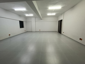 Available Industrial premises Rental Basic at: Turbhe TTC Industrial area