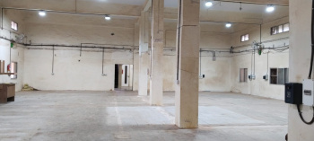 Available Industrial premises Rental Basic at: Mahape