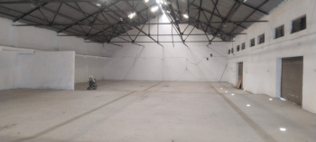 Available Industrial premises Rental Basic at: Turbhe