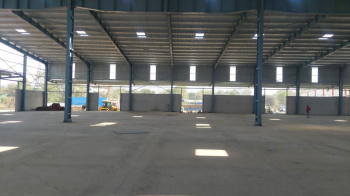 Available Industrial premises Rental Basic: At  Chirner Nearby JNPT Road