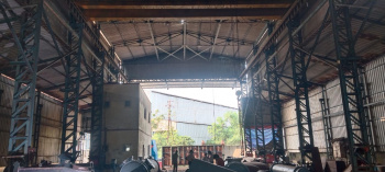 Available Industrial premises Rental Basic: At Additional Ambernath