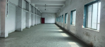 Available Industrial premises Rental Basic: At Nerul