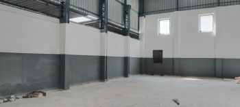 Available Industrial premises Rental Basic: At Mahape