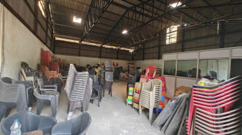 Available Industrial premises Rental Basic: At Palaspe Phata