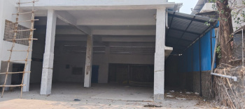 Available Industrial premises Rental Basic: At Rabale