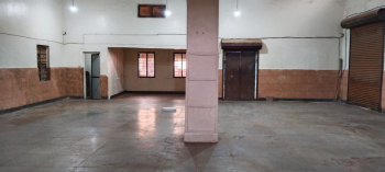Available Industrial premises Rental Basic: At Turbhe MIDC