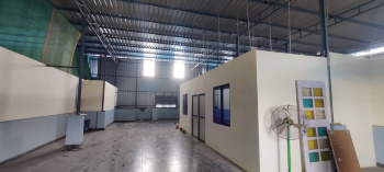 Available Industrial premises Rental Basic: At Rabale