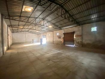 Available Industrial premises Rental Basic:  At Shilphata