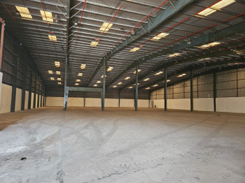 Available Warehouse premises Rental Basic:  At Taloja MIDC