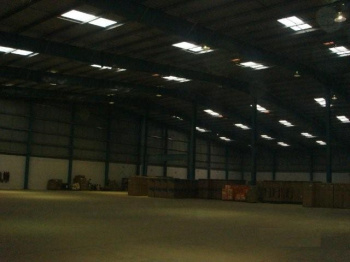 Available Warehouse premises Rental Basic:  At Taloja MIDC