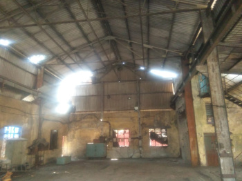 Available Warehouse premises Rental Basic:  At Taloja MIDC