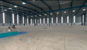 Available Warehouse premises Rental Basic:  At JNPT