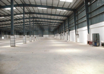 Available Industrial premises Rental Basic: At Rasayani