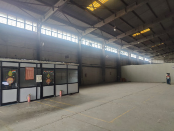 12000 Sq.ft. Factory / Industrial Building for Rent in Kalamboli, Navi Mumbai