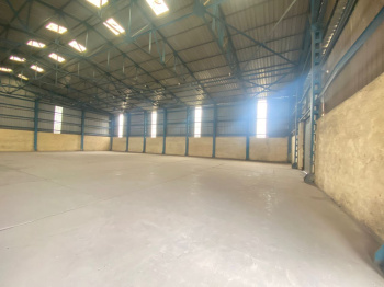 Available Industrial premises Rental Basic: At	 Shilphata