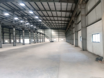 Available Industrial premises Rental Basic: At Khalapur