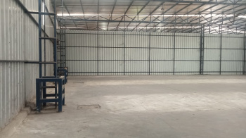 Available Industrial premises Rental Basic: At	 Palaspe Phata