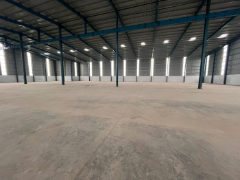 Available Industrial premises Rental Basic: At	 JNPT Port