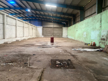 Available Industrial premises Rental Basic: At Dighode