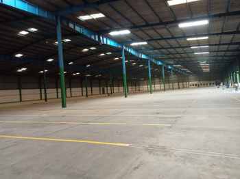 45000 Sq.ft. Factory / Industrial Building for Rent in Chirle, Navi Mumbai