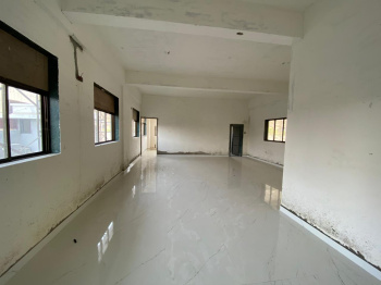 Available Industrial premises Rental Basic: At Addl Patalganga MIDC