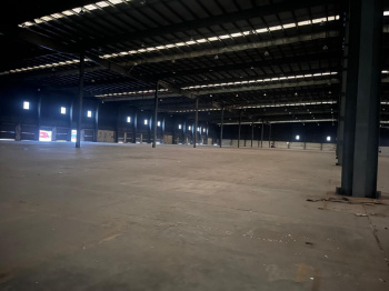 Available Warehouse Rental Basic: At Bhiwandi