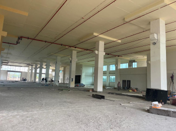 Available Warehouse Rental Basic: At Additional Ambernath MIDC